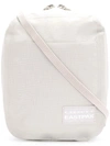 EASTPAK POUCH AND LANYARD