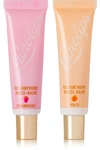 Lano - Lips Hands All Over Kiss Me Cracker, 2 X 10g In Colorless