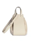 LOEWE Medium Hammock Drawstring Leather Bag