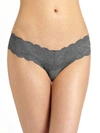 COSABELLA WOMEN'S NEVER SAY NEVER CUTIE LOW-RISE THONG,0403318186471