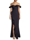LIKELY WOMEN'S MILLER GOWN,400099995625