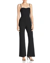 FRENCH CONNECTION WHISPER SPAGHETTI-STRAP JUMPSUIT,7G0Z8