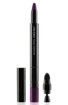 Shiseido Ladies Kajal Inkartist- 05 Plum Blossom 0.02 oz Eye Pencil Makeup 730852147263 In Plum Blossom 05