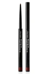 Shiseido Microliner Ink Eyeliner Plum 0.002 oz/ 0.08 G In 3 Plum