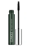 Clinique High Impact Mascara - Black In Black