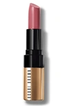 Bobbi Brown Luxe Lip Color - Soft Berry In Soft Berry