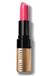 Bobbi Brown Luxe Lipstick - Raspberry Pink In Raspberry Pink