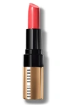 BOBBI BROWN LUXE LIPSTICK - FLAME,EE1Y