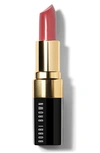 BOBBI BROWN LIPSTICK - ROSE,E100