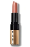 BOBBI BROWN LUXE LIPSTICK - ALMOST BARE,EE1Y