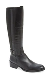 TONI PONS 'TACOMA' TALL ELASTIC BACK BOOT,TACOMA