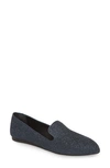 VERONICA BEARD GRIFFIN POINTY TOE LOAFER,F18060006GL
