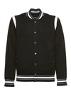 GIVENCHY GIVENCHY 4G VARSITY JACKET