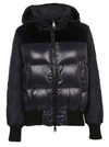 MONCLER MONCLER ELANION DOWN JACKET