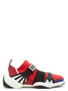 GIUSEPPE ZANOTTI GIUSEPPE ZANOTTI DESIGN LIGHTJUMP SNEAKERS