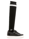 GIUSEPPE ZANOTTI GIUSEPPE ZANOTTI DESIGN MAY LONDON KNEE