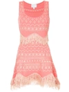 ALICE MCCALL EASY TO LOVE DRESS