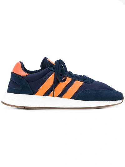 Adidas Originals I-5923 Low-top Sneakers In Blue