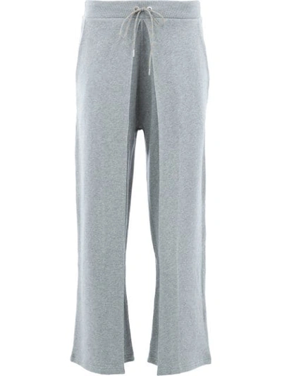 Aalto Loose Fitted Track Trousers - 灰色 In Grey