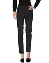 Incotex Casual Pants In Steel Grey