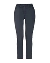 Dondup Pants In Dark Blue
