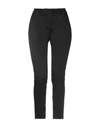 Dondup Pants In Black