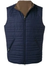 LORO PIANA MARLIN GILET