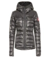 CANADA GOOSE HYBRIDGE® LITE DOWN HOODIE,P00361341