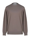 KANGRA CASHMERE Sweater,39915884FR 3