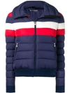 PERFECT MOMENT QUEENIE PUFFER JACKET