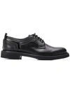 BRUNO BORDESE LACE UP FORMAL SHOES