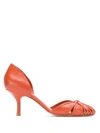 SARAH CHOFAKIAN SARAH PUMPS