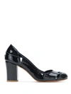 SARAH CHOFAKIAN BRUXELAS PUMPS