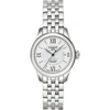 TISSOT TISSOT WOMEN'S T41.1.483.33 LE LOCLE STAINLESS STEEL WATCH,75590208