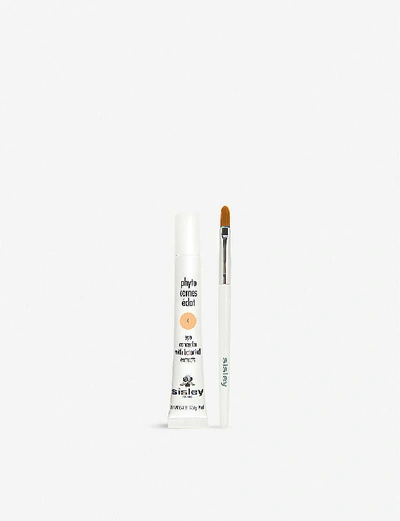 Sisley Paris Phyto-cernes Eclat Eye Concealer, 15 ml In N4