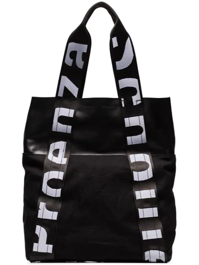 Proenza Schouler Small Convertible Backpack - 黑色 In Black