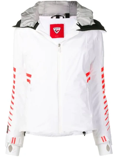 Rossignol Atelier Course Ski Jacket  In 100