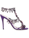 MARCHESA 'GRACE' SANDALS