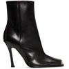 CALVIN KLEIN 205W39NYC CALVIN KLEIN 205W39NYC BLACK WILAMIONA BOOTS