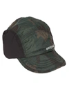 PATAGONIA CAMOUFLAGE HAT,10756734
