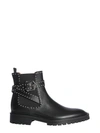 GIVENCHY CHELSEA ELEGANT ANKLE BOOTS,10754098