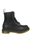 DR. MARTENS' ANAPHYLE IN NAPPA COLOR BLACK,10755217