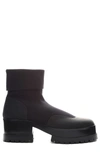 Clergerie store wanda boots