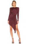 YFB CLOTHING Yumi Dress,ACMR-WD89