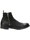 OFFICINE CREATIVE HIVE BOOTS