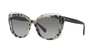 TIFFANY & CO TIFFANY &AMP; CO. 54 TORTOISE CAT-EYE SUNGLASSES - TF4148,8053672884562