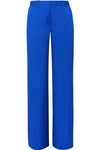 EQUIPMENT ARWEN SATIN WIDE-LEG PANTS