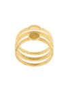 RACHEL ENTWISTLE SUN MOON RING