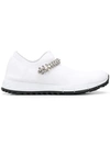 JIMMY CHOO VERONA SNEAKERS