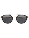 DITA EYEWEAR KOHN SUNGLASSES